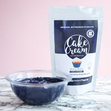 Load image into Gallery viewer, Cake Cream - Navy Baby - Vanilla