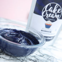Load image into Gallery viewer, Cake Cream - Navy Baby - Vanilla